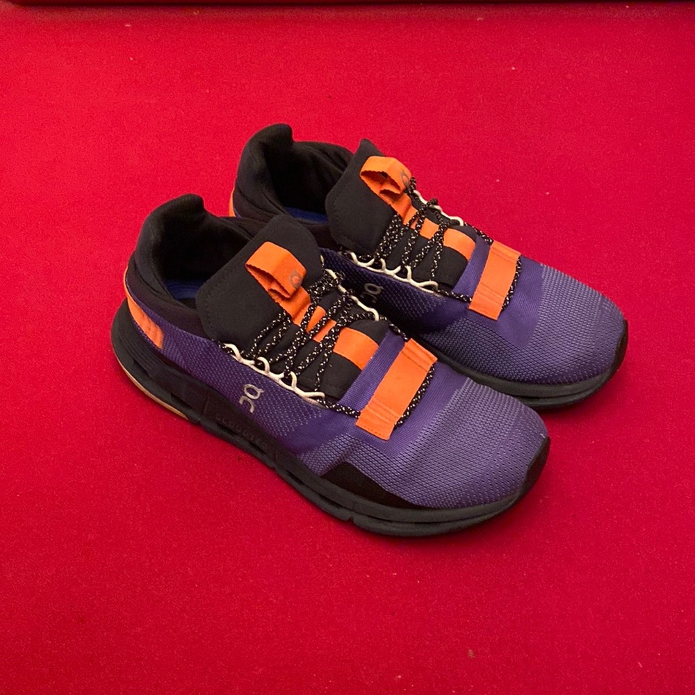 On Cloud Nova Men’s 10